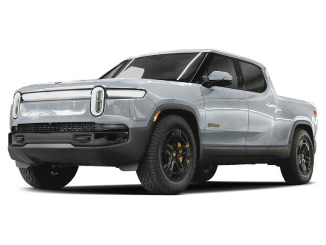 2025 Rivian R1t Adventure