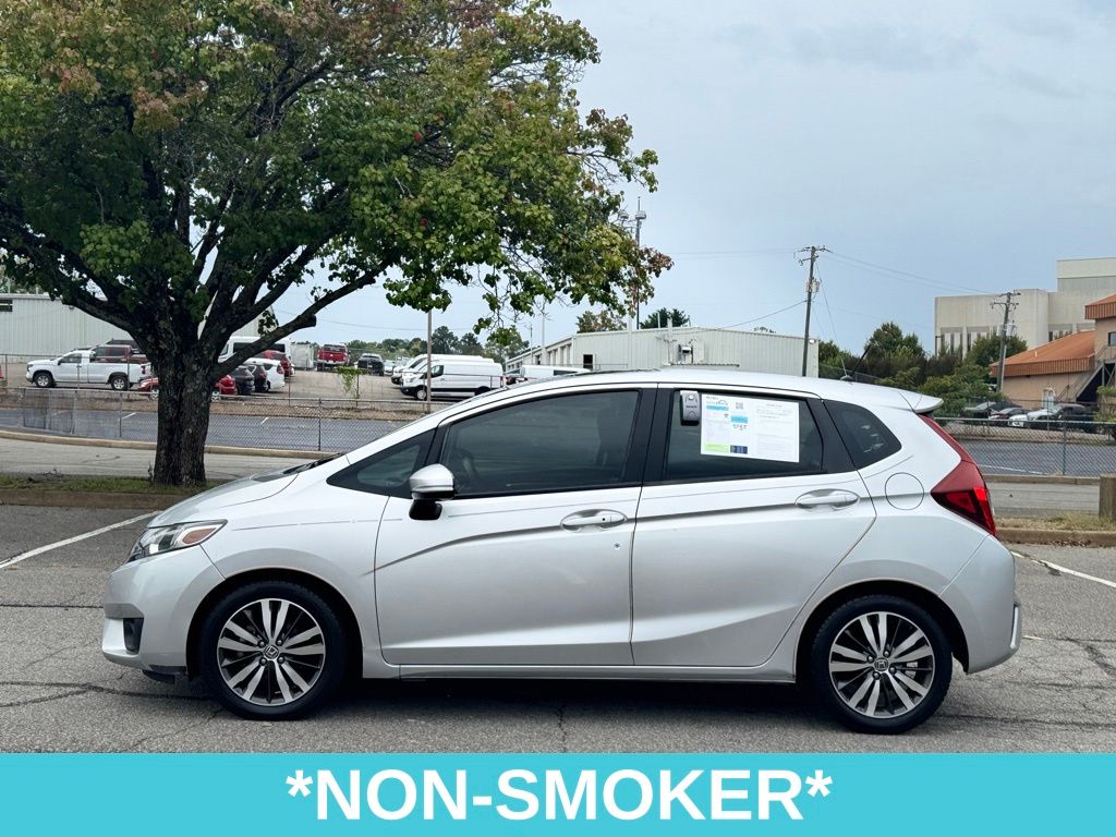 2015 Honda Fit EX photo 3