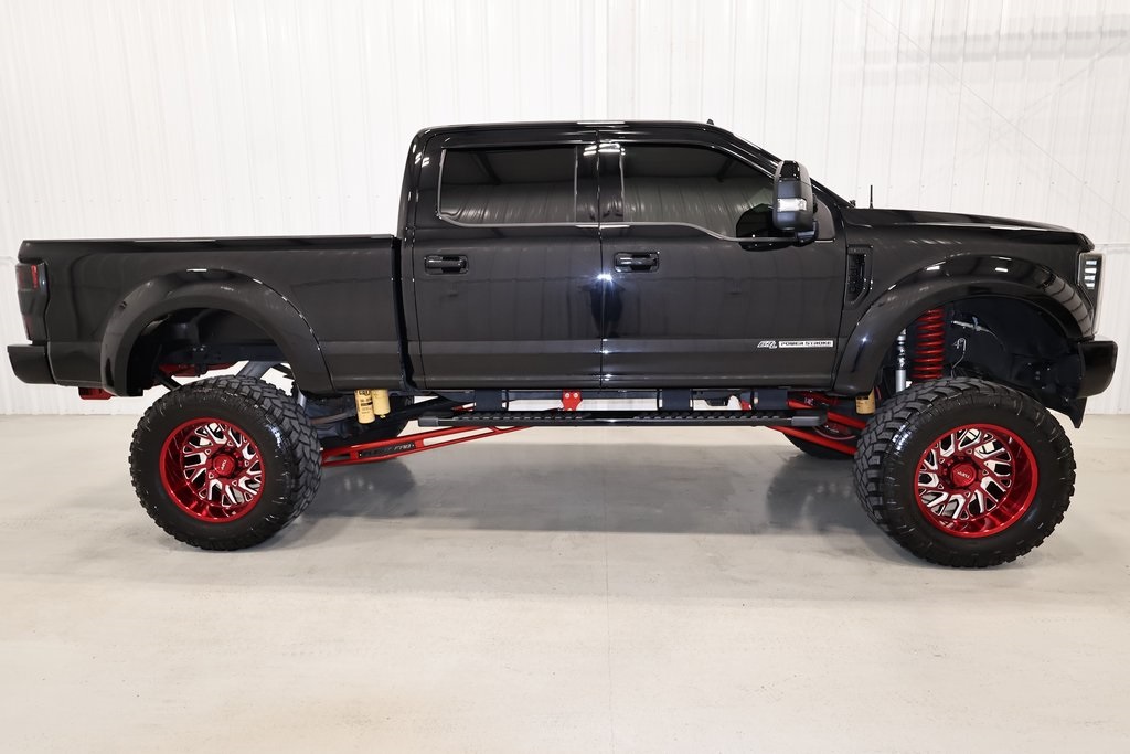 2019 Ford F-350 photo 2