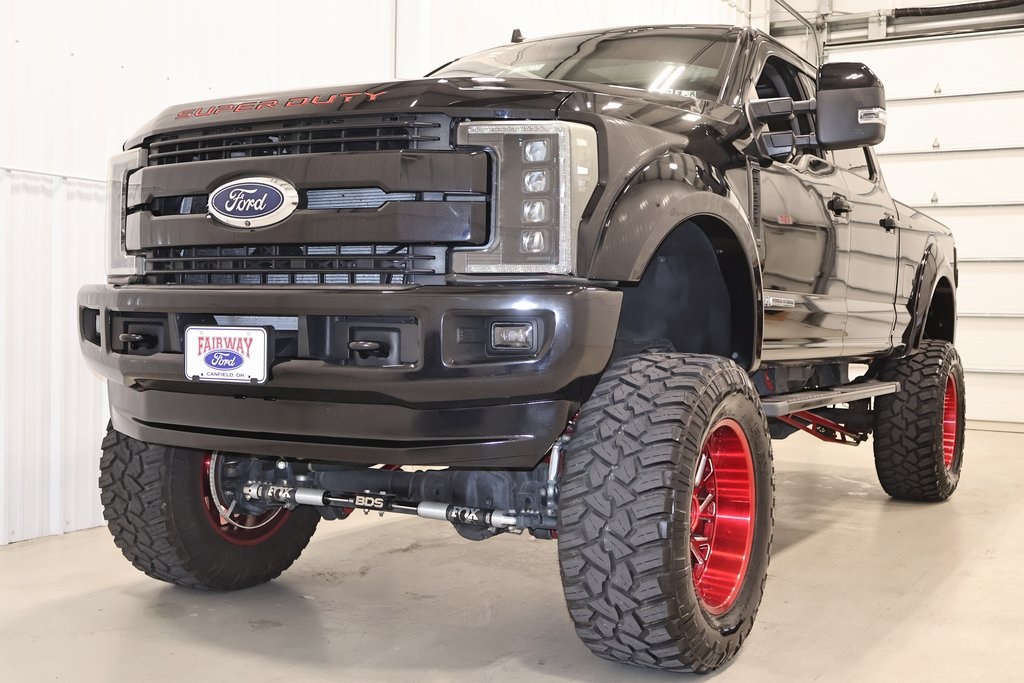 2019 Ford F-350 photo 5