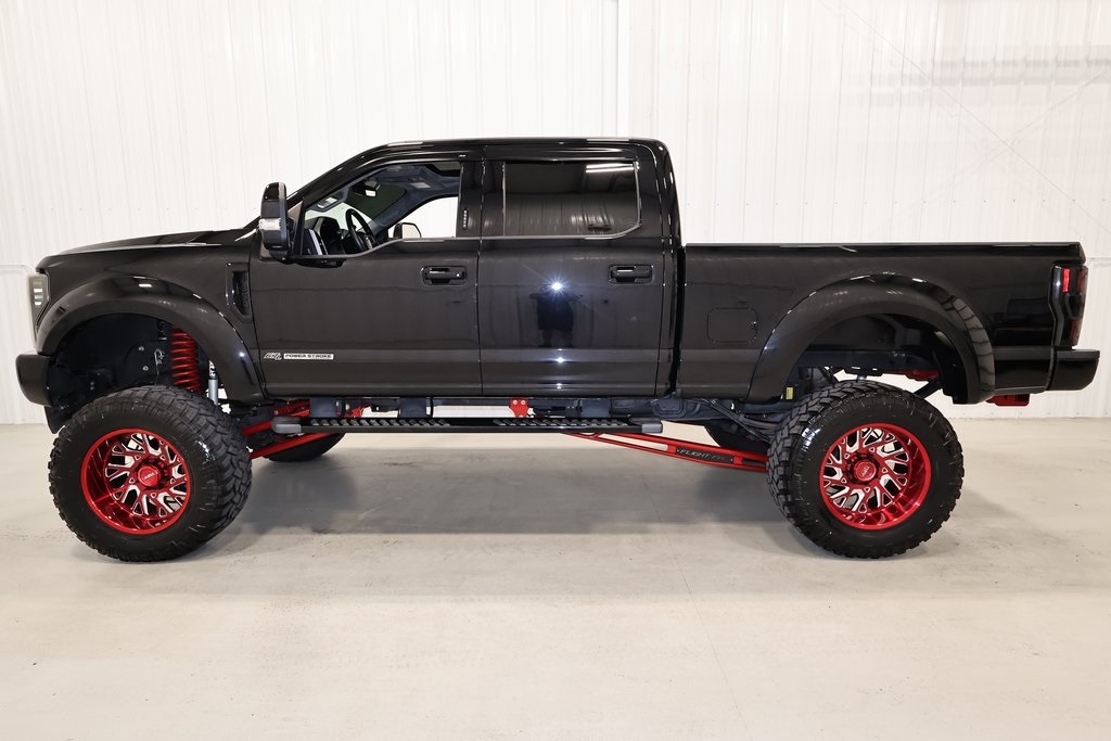 2019 Ford F-350 photo 6