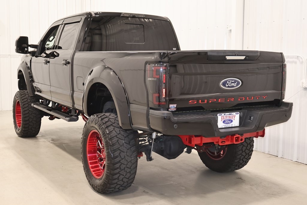2019 Ford F-350 photo 7