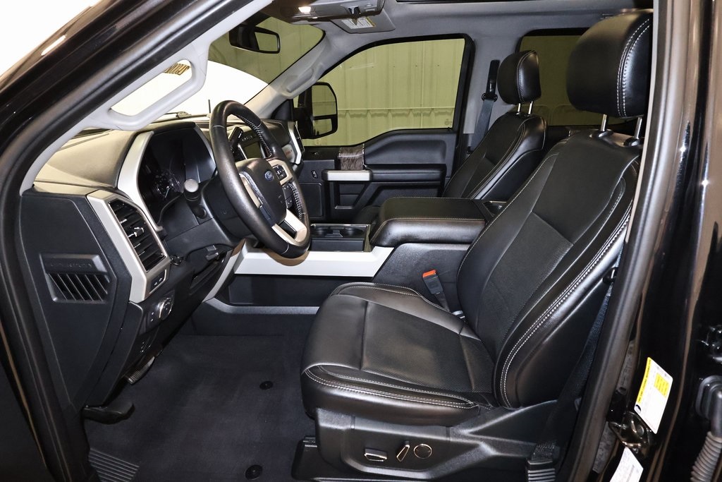 2019 Ford F-350 photo 12