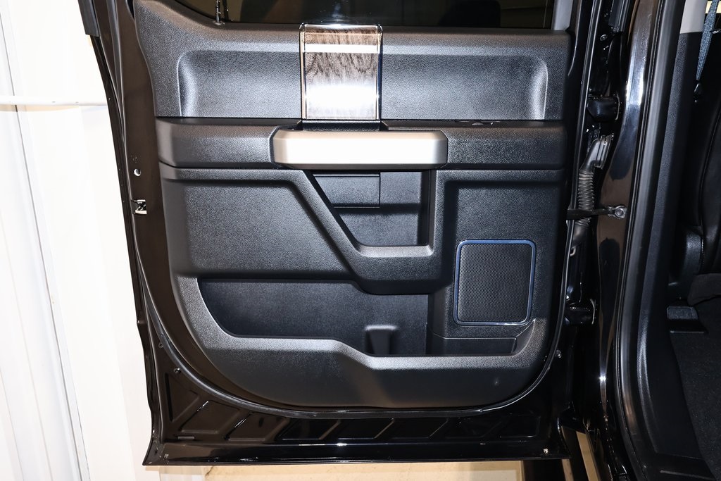2019 Ford F-350 photo 14