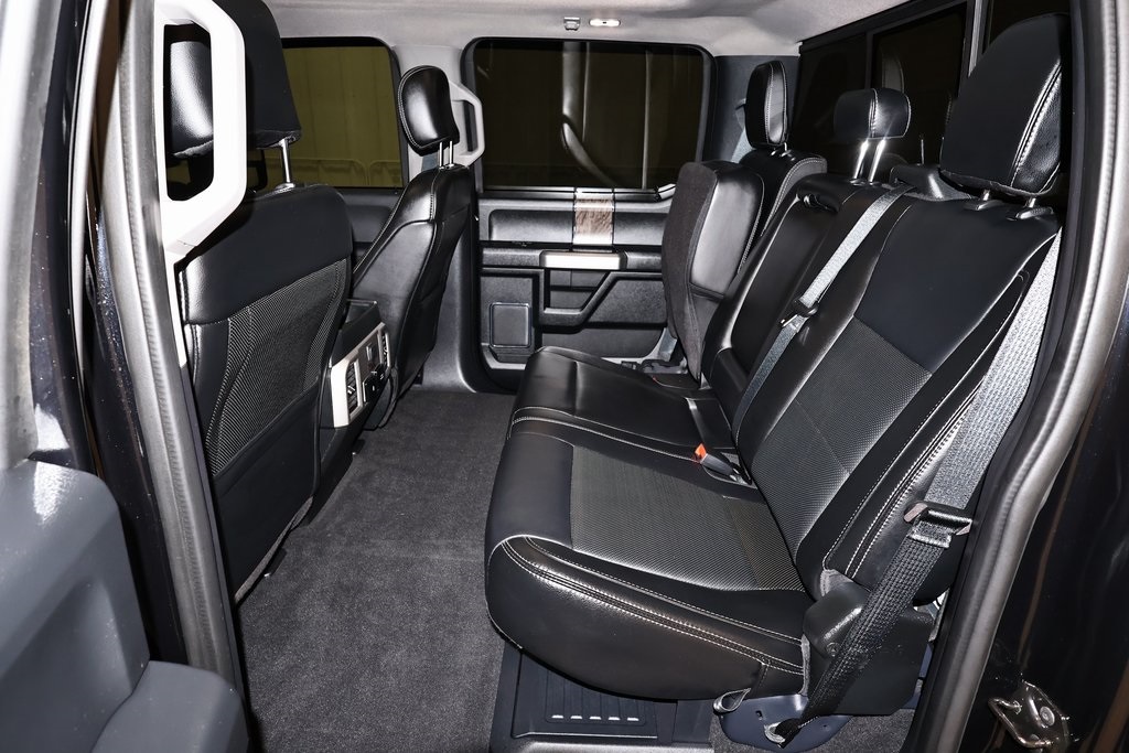 2019 Ford F-350 photo 15