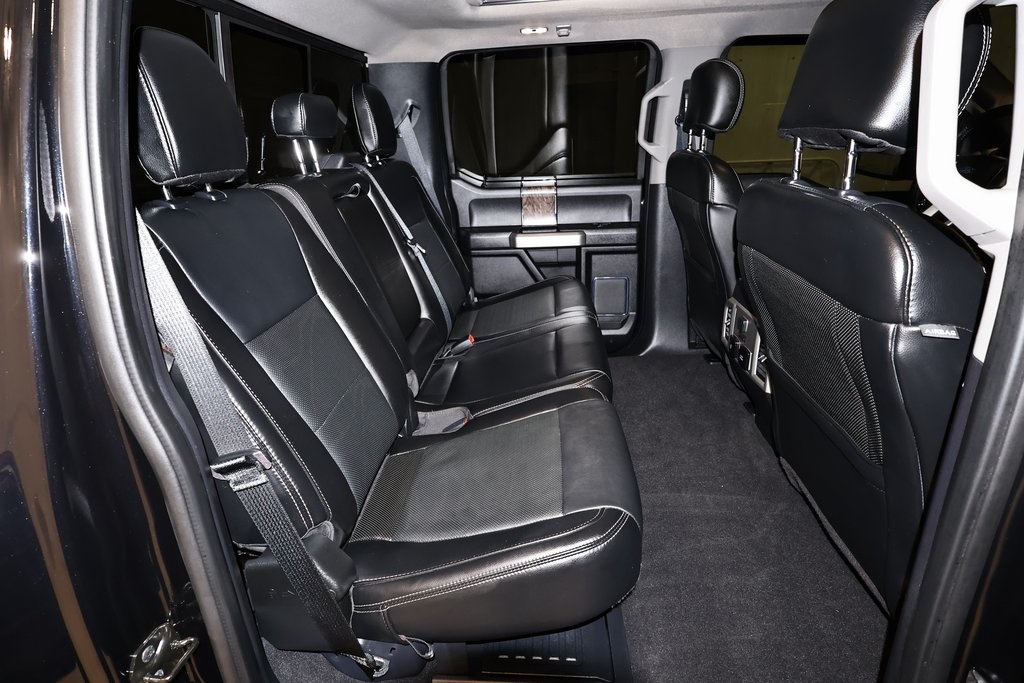2019 Ford F-350 photo 18