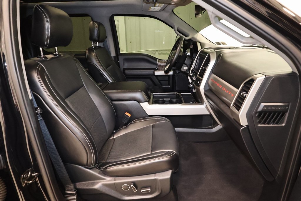 2019 Ford F-350 photo 20
