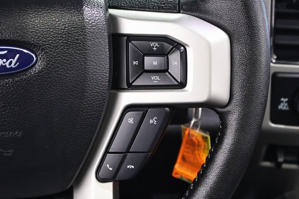 2019 Ford F-350 photo 24
