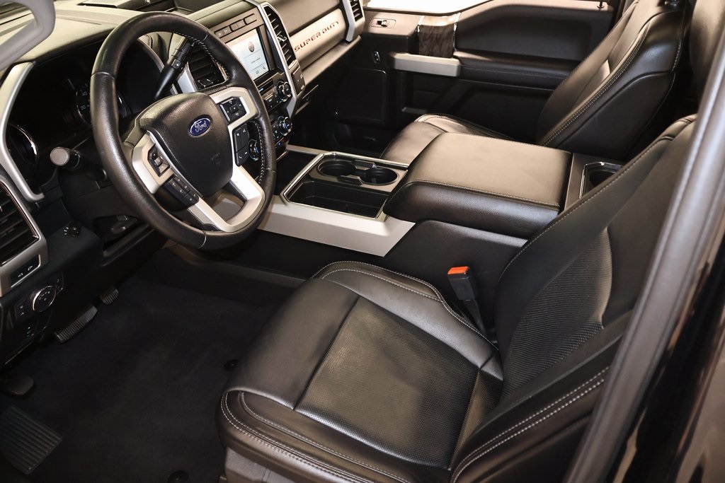 2019 Ford F-350 photo 31
