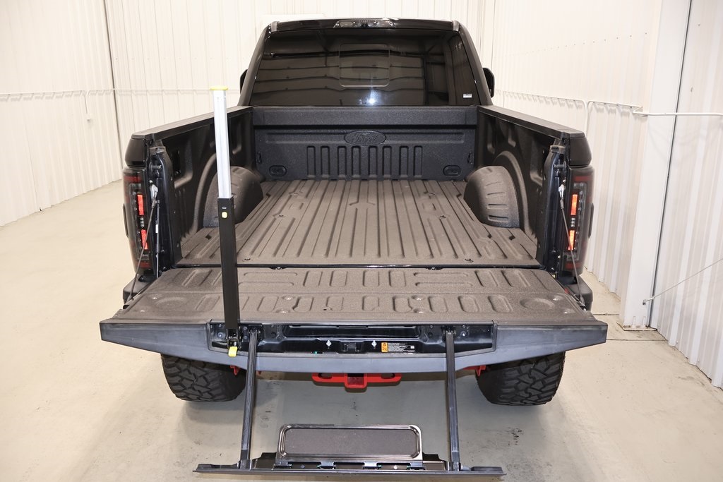 2019 Ford F-350 photo 34