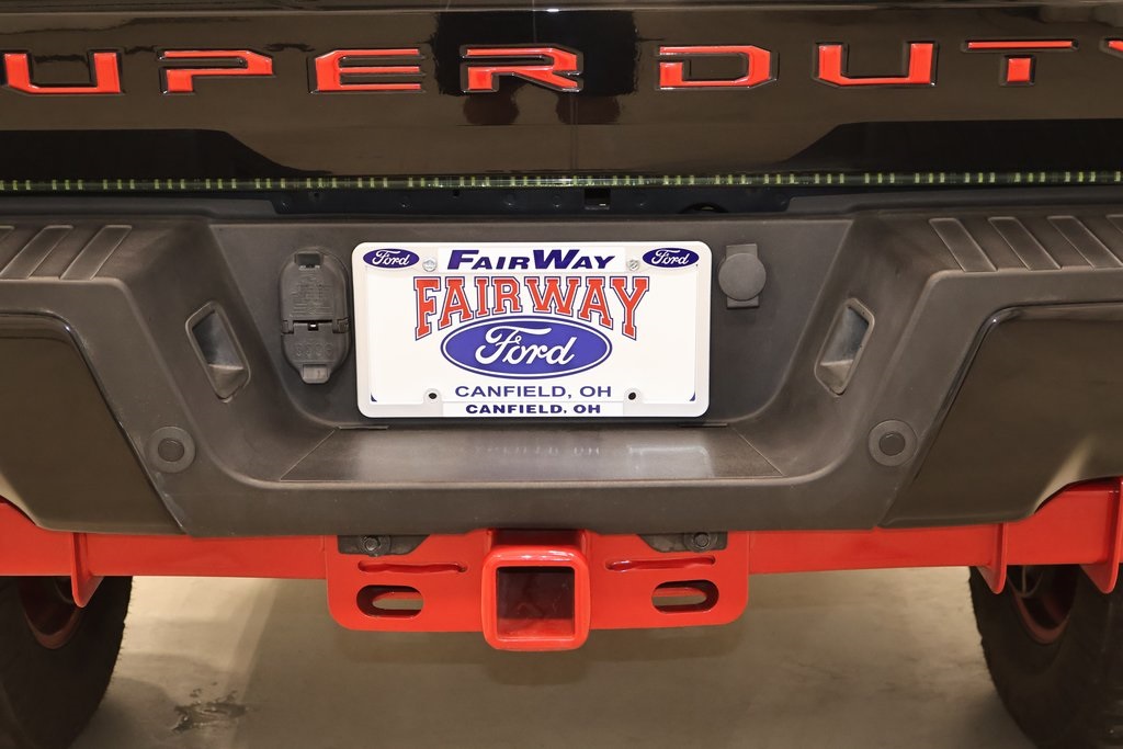 2019 Ford F-350 photo 36