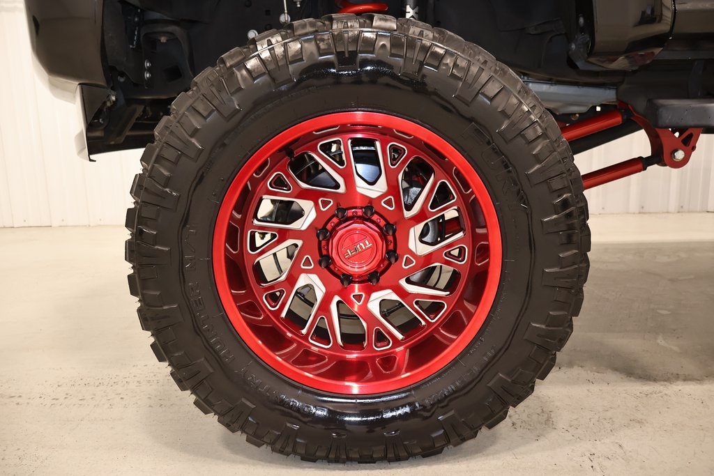2019 Ford F-350 photo 38