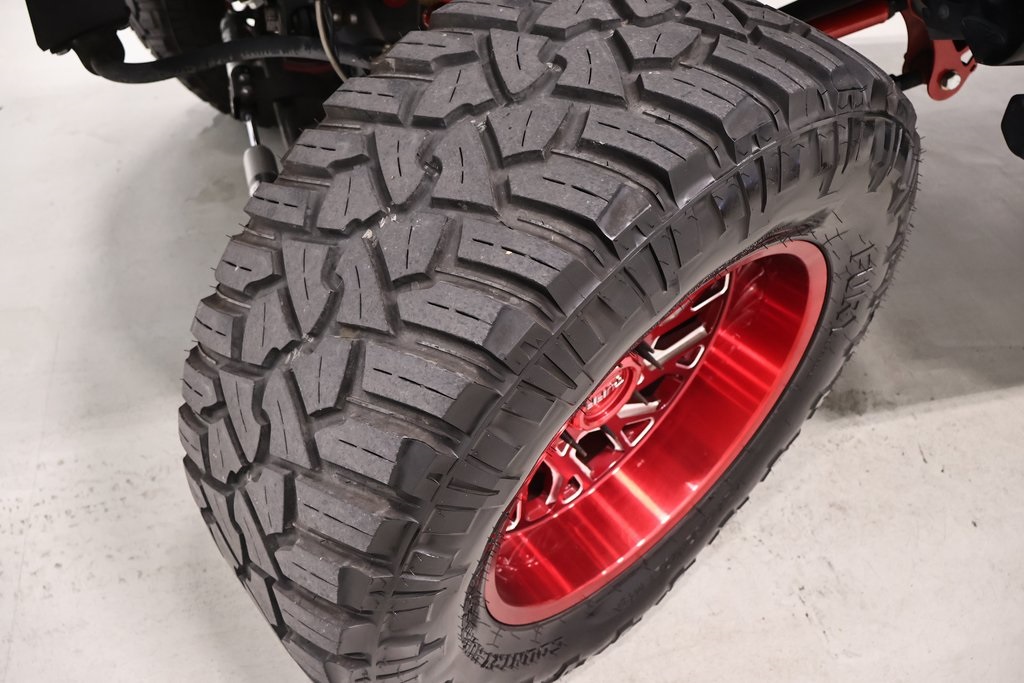 2019 Ford F-350 photo 39