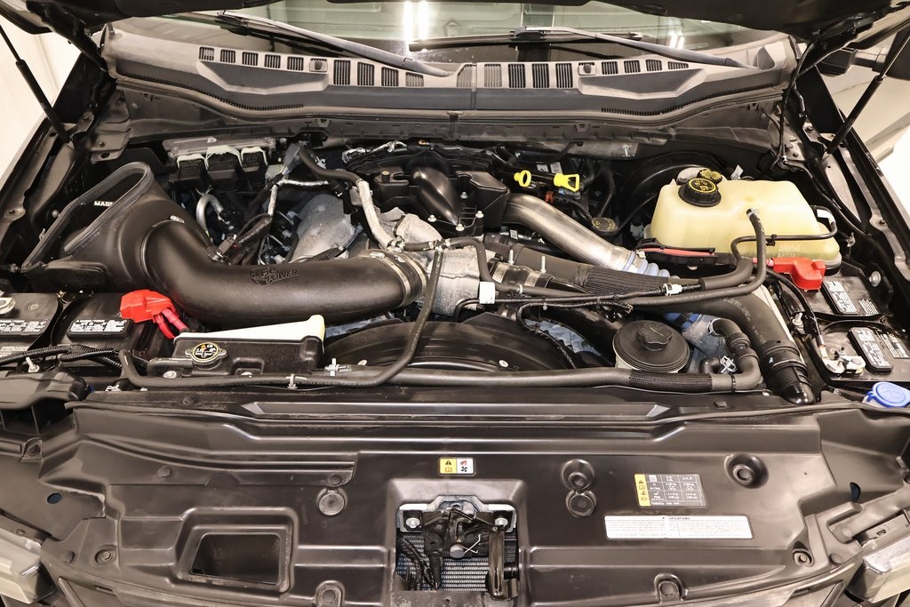 2019 Ford F-350 photo 41
