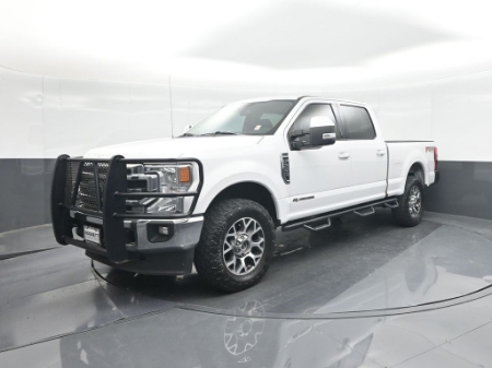 2021 Ford F-250SD LARIAT