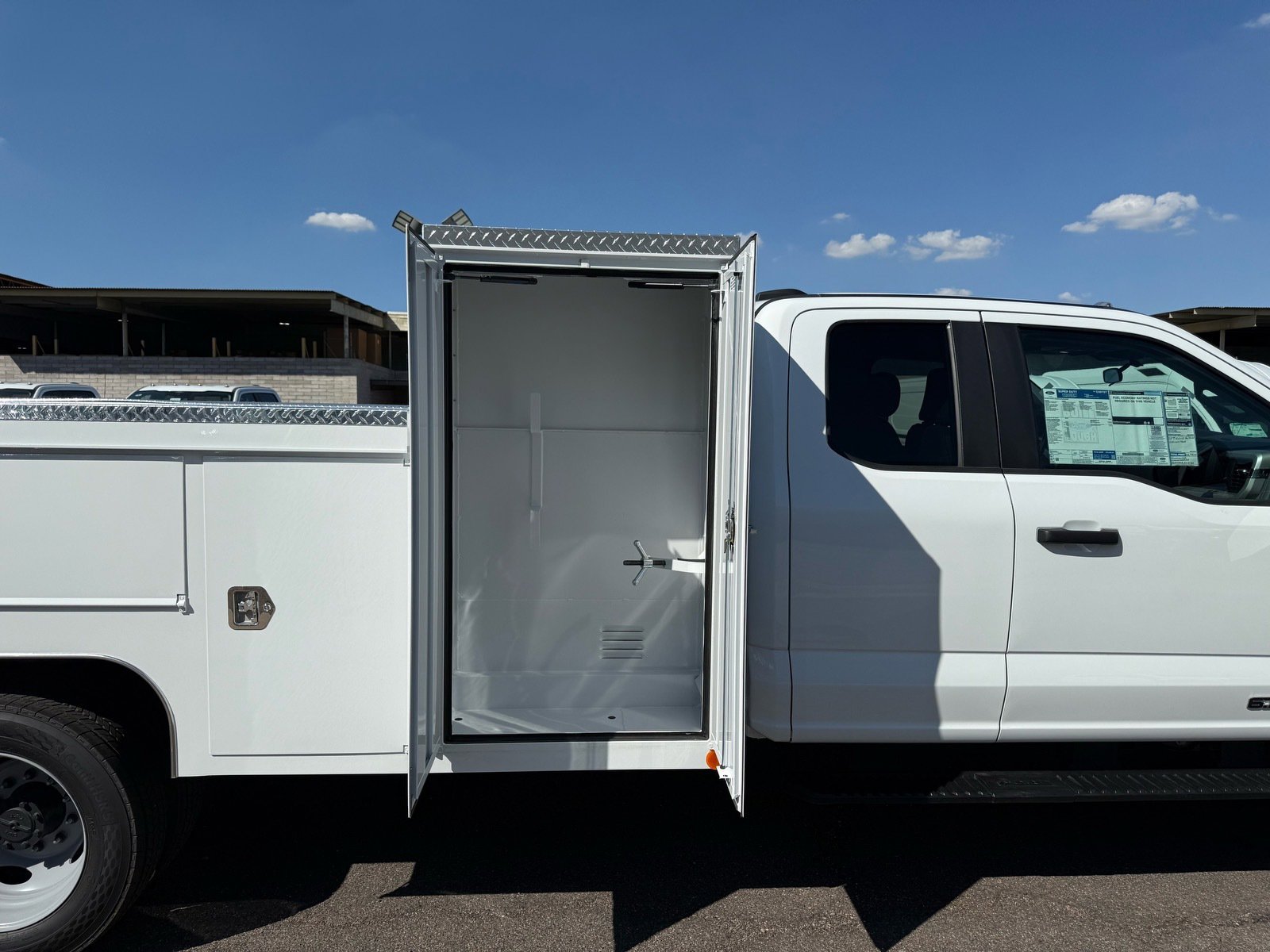2026 Ford F-550 XL photo 7