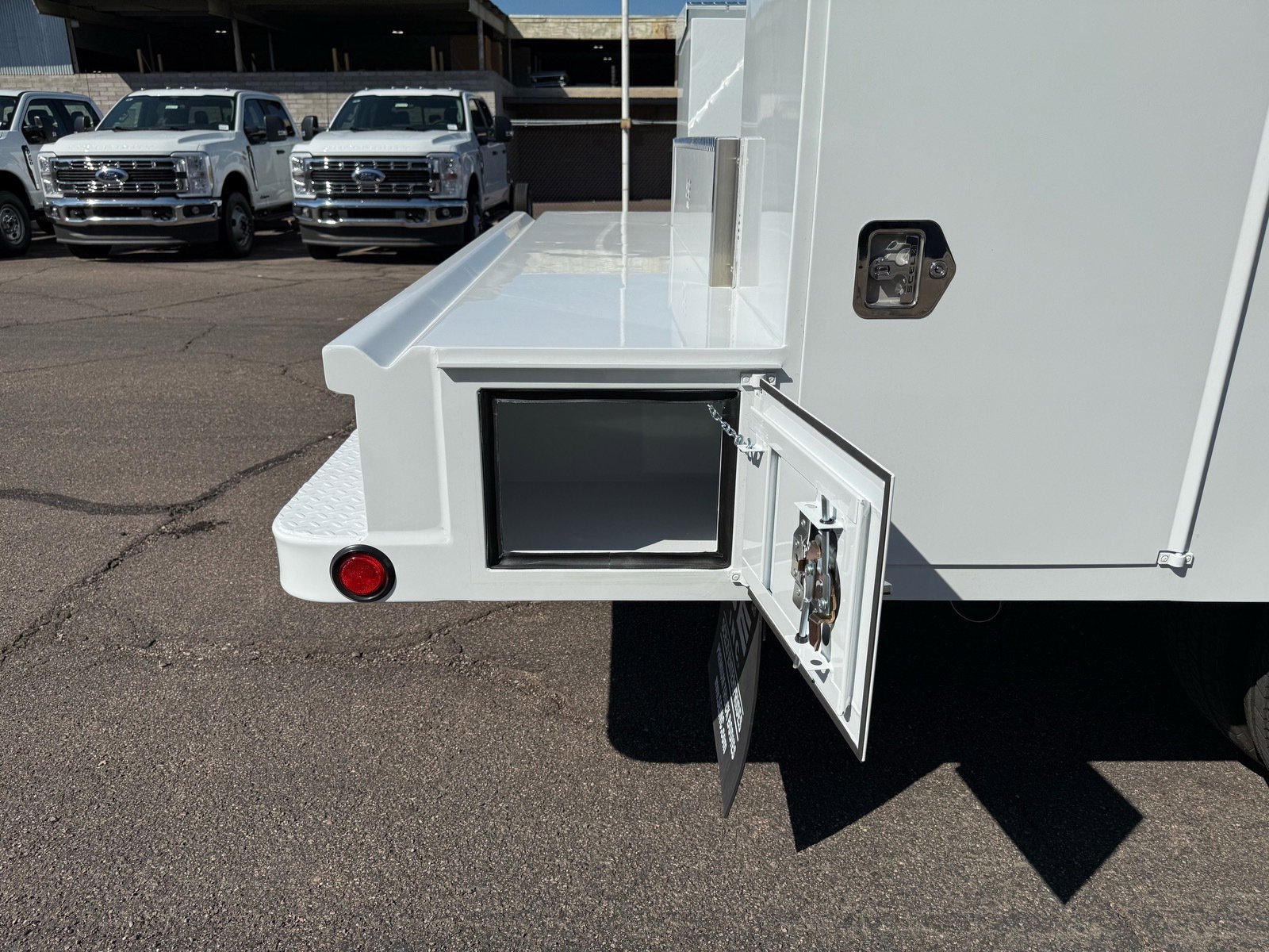 2026 Ford F-550 XL photo 11