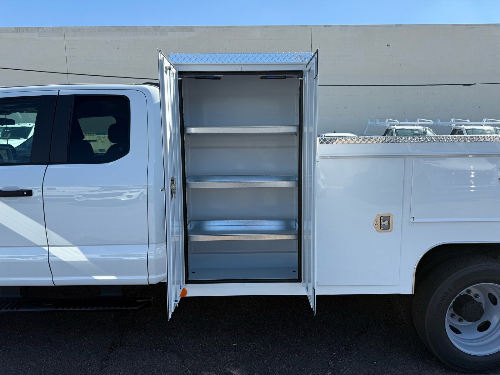 2026 Ford F-550 XL photo 13