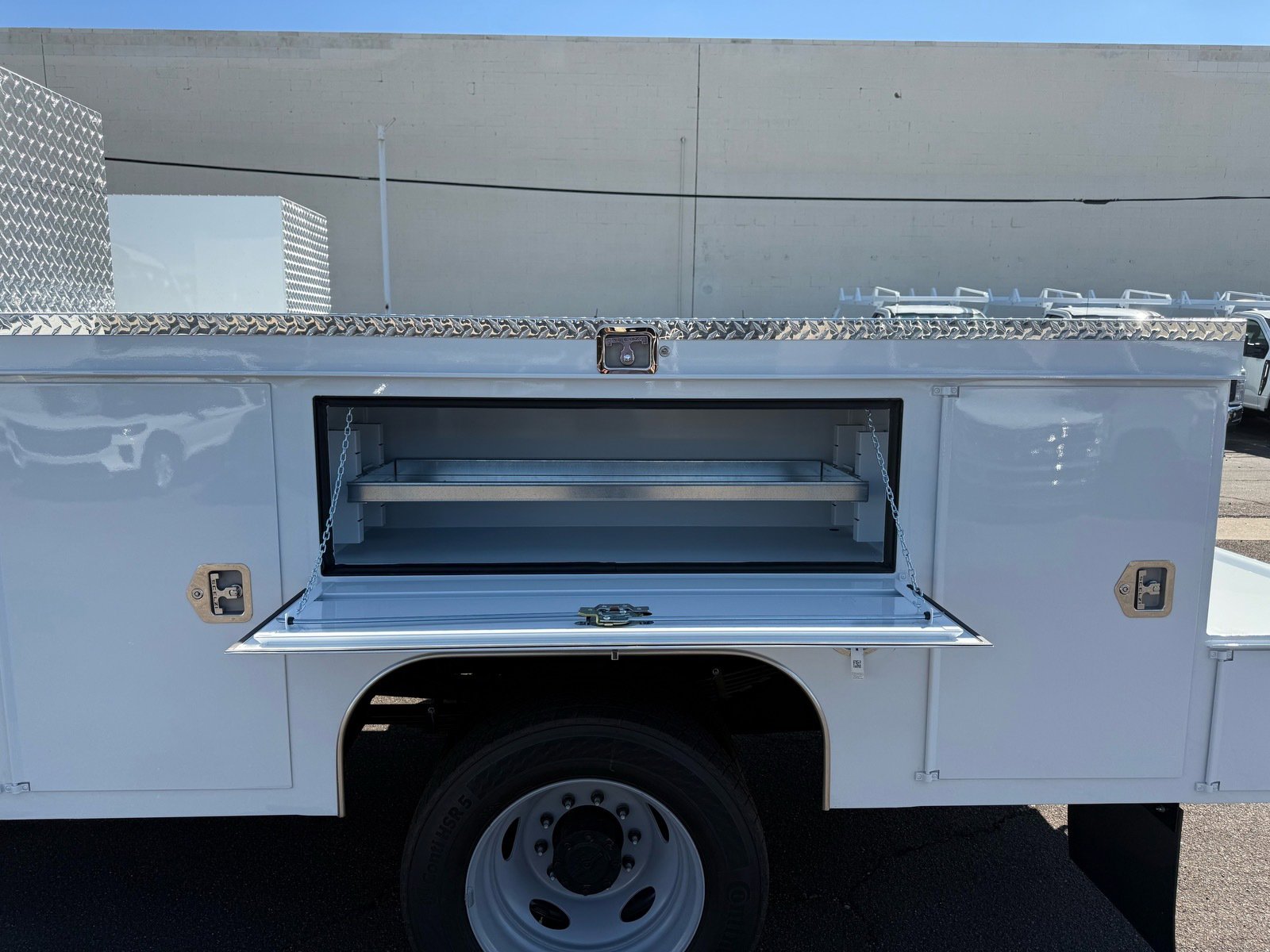 2026 Ford F-550 XL photo 15