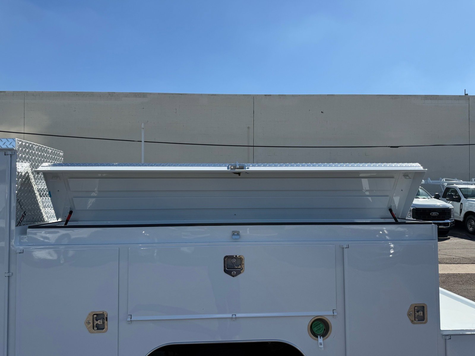 2026 Ford F-550 XL photo 18