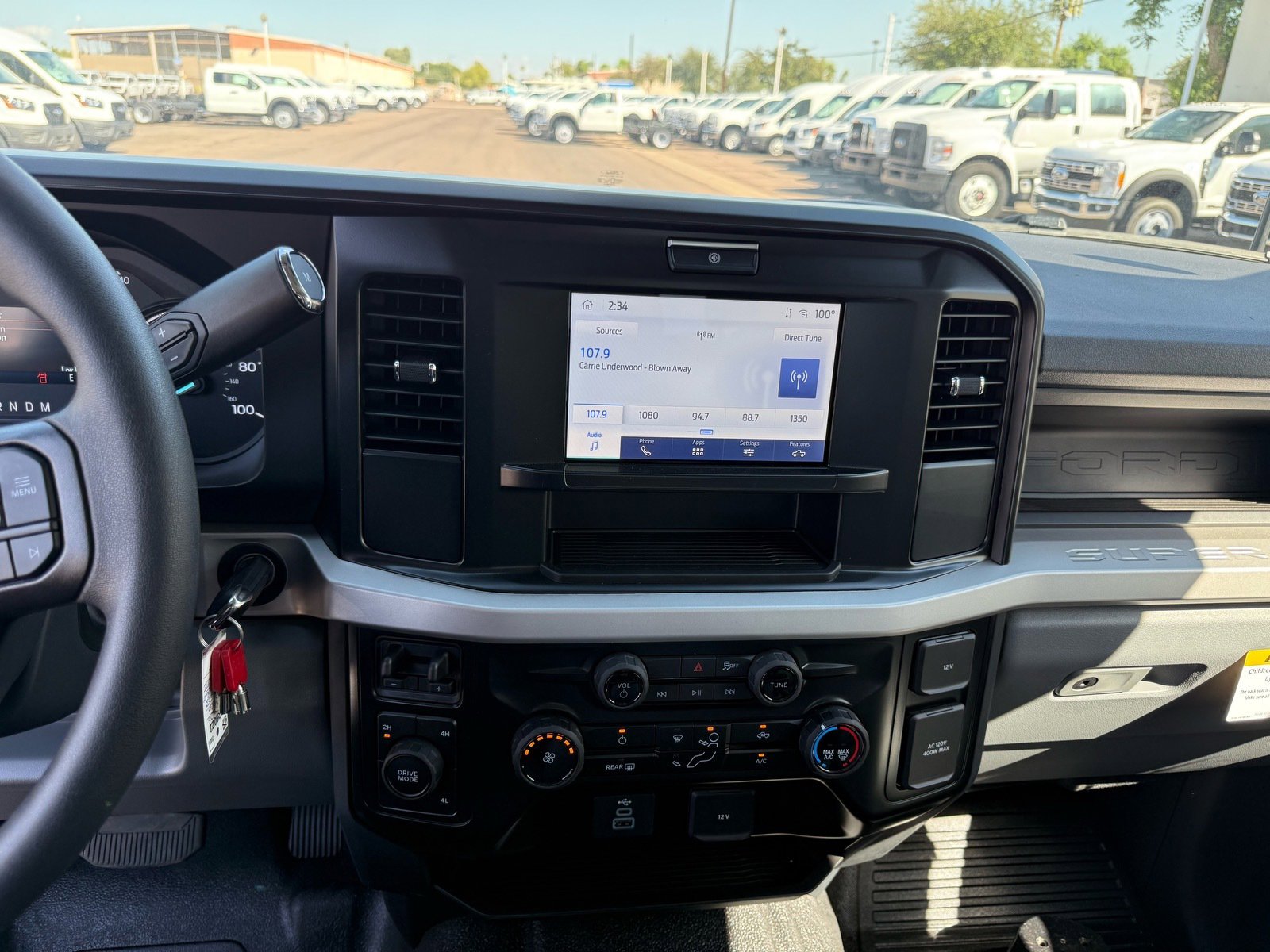 2026 Ford F-550 XL photo 20