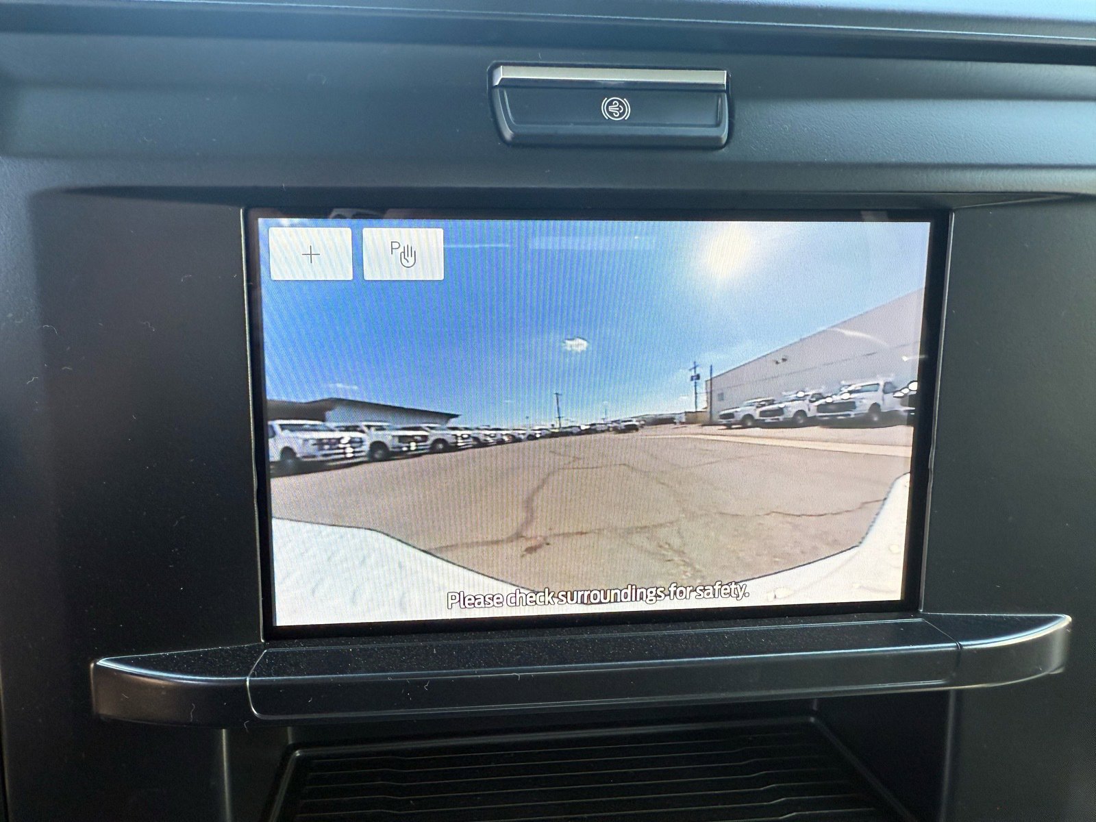 2026 Ford F-550 XL photo 21