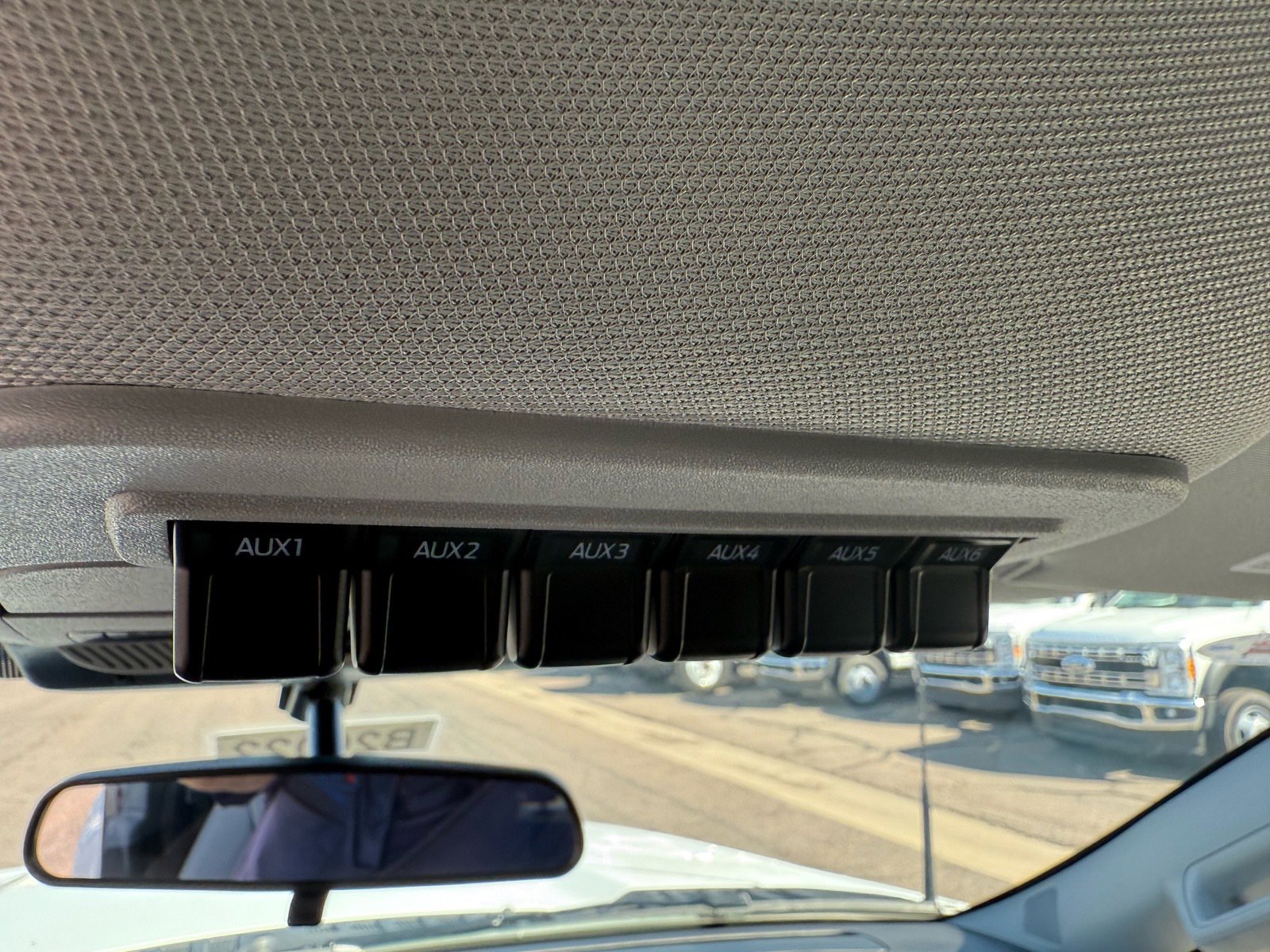 2026 Ford F-550 XL photo 22