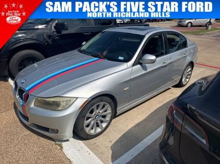 2011 BMW 3 Series 328I