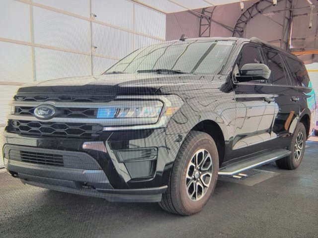 2023 Ford Expedition MAX XLT
