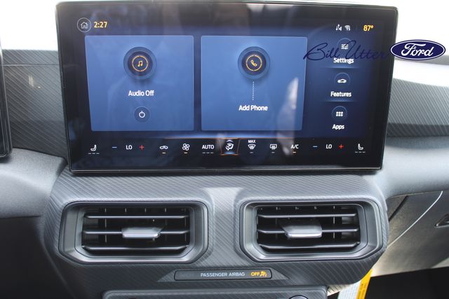 2025 Ford Mustang photo 10