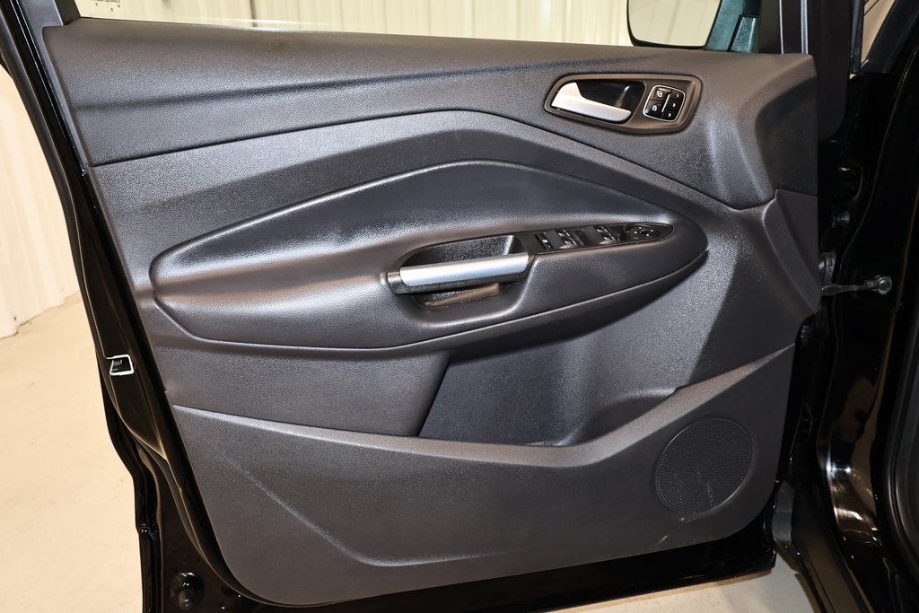 2017 Ford Escape Titanium photo 10