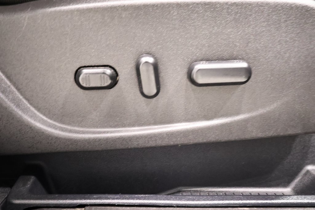 2017 Ford Escape Titanium photo 18