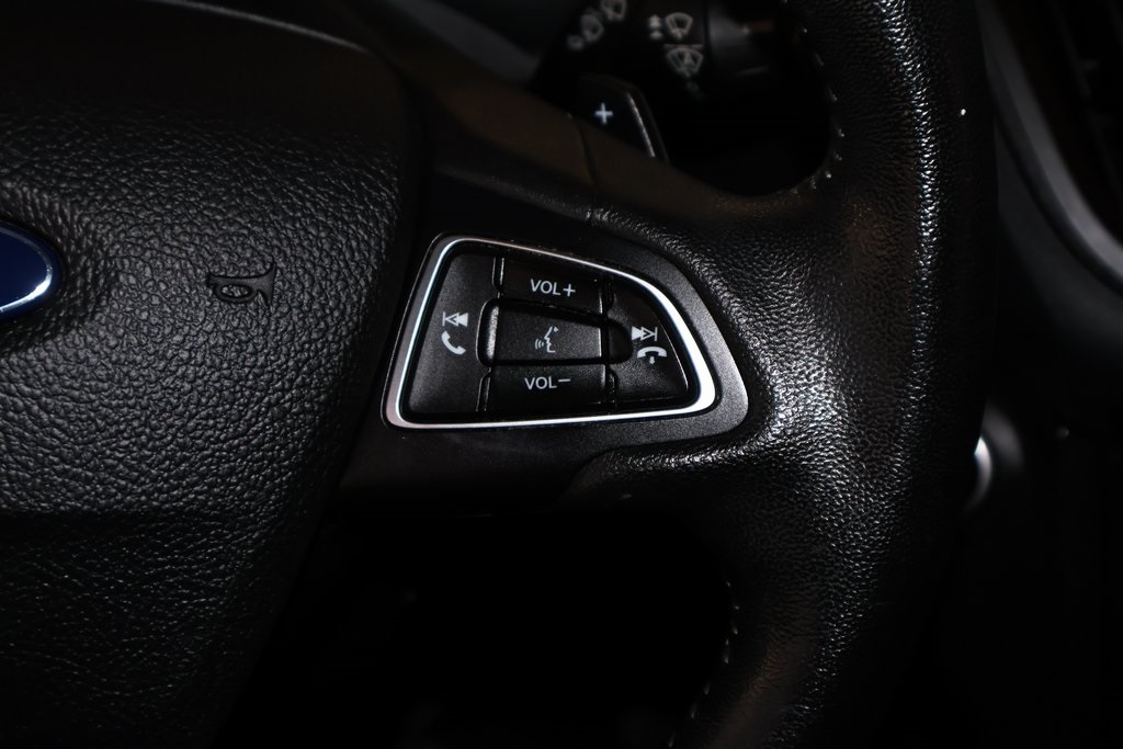 2017 Ford Escape Titanium photo 22