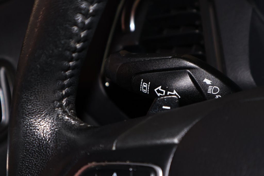 2017 Ford Escape Titanium photo 23