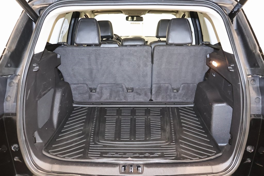2017 Ford Escape Titanium photo 29