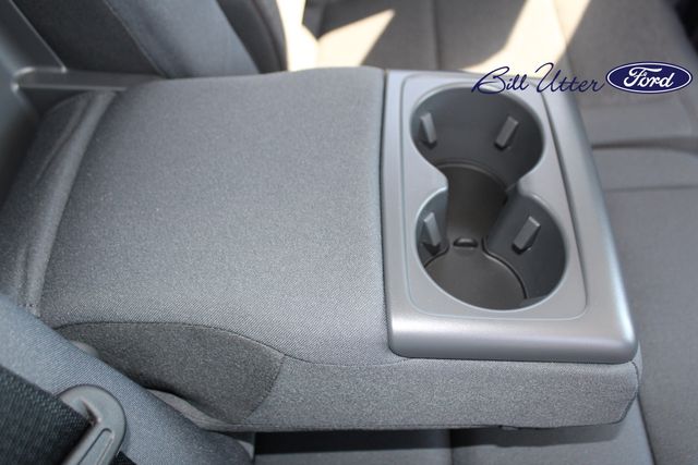 2025 Ford Explorer photo 9