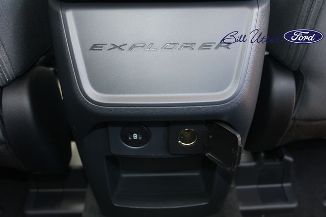 2025 Ford Explorer photo 10