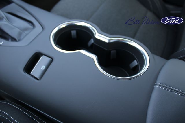 2025 Ford Mustang photo 10