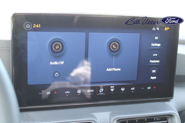 2025 Ford Mustang photo 11