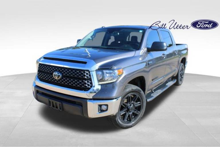 2019 Toyota Tundra SR5