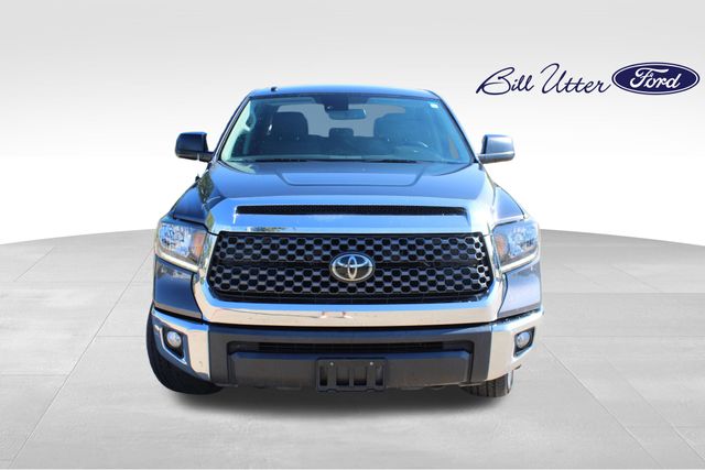 2019 Toyota Tundra SR5 Grade photo 2