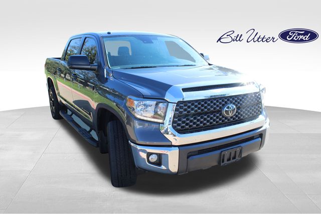 2019 Toyota Tundra SR5 Grade photo 3