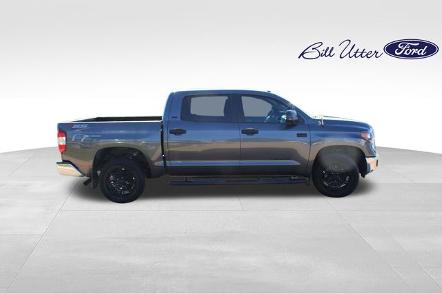 2019 Toyota Tundra SR5 Grade photo 4