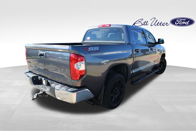 2019 Toyota Tundra SR5 Grade photo 5