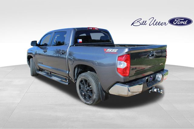 2019 Toyota Tundra SR5 Grade photo 7