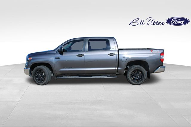 2019 Toyota Tundra SR5 Grade photo 8