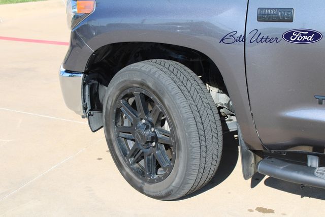 2019 Toyota Tundra SR5 Grade photo 9