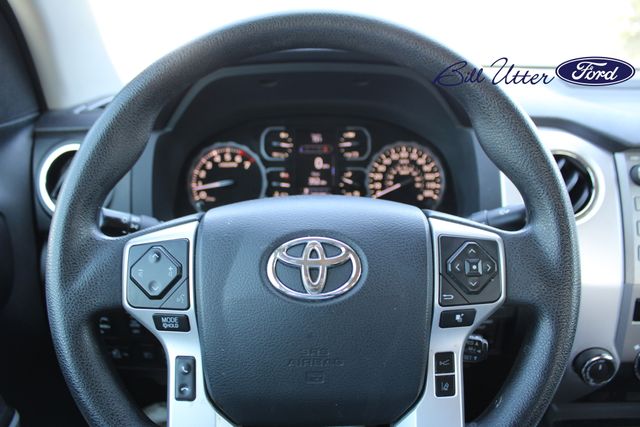 2019 Toyota Tundra SR5 Grade photo 10