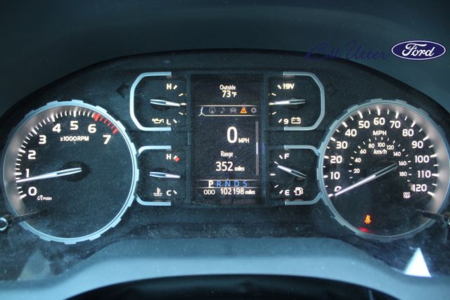 2019 Toyota Tundra SR5 Grade photo 11
