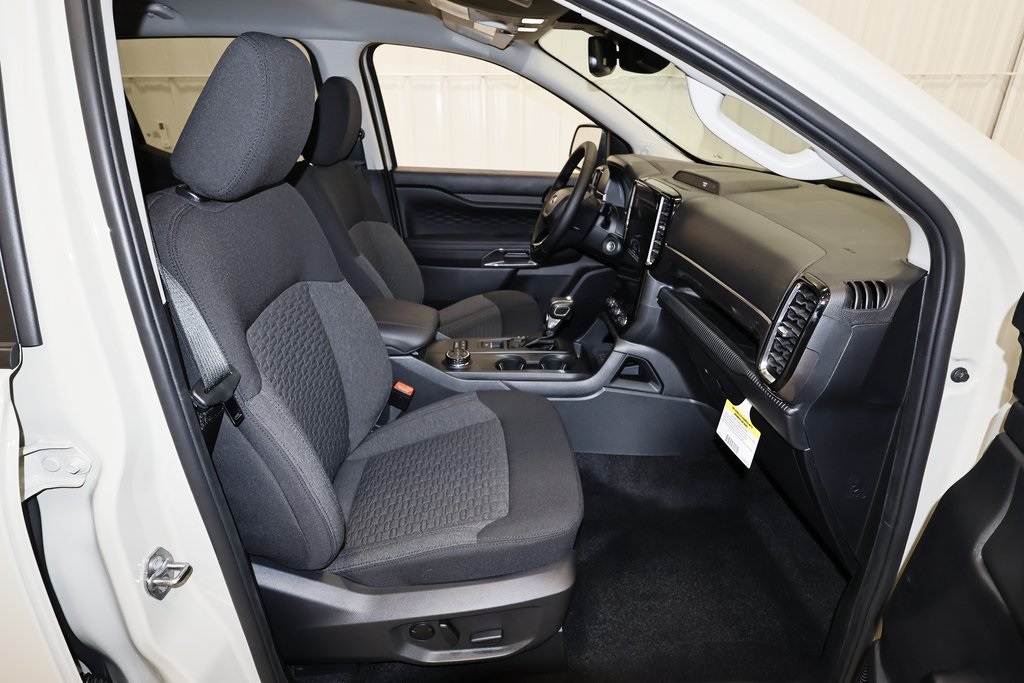2025 Ford Ranger XLT photo 15